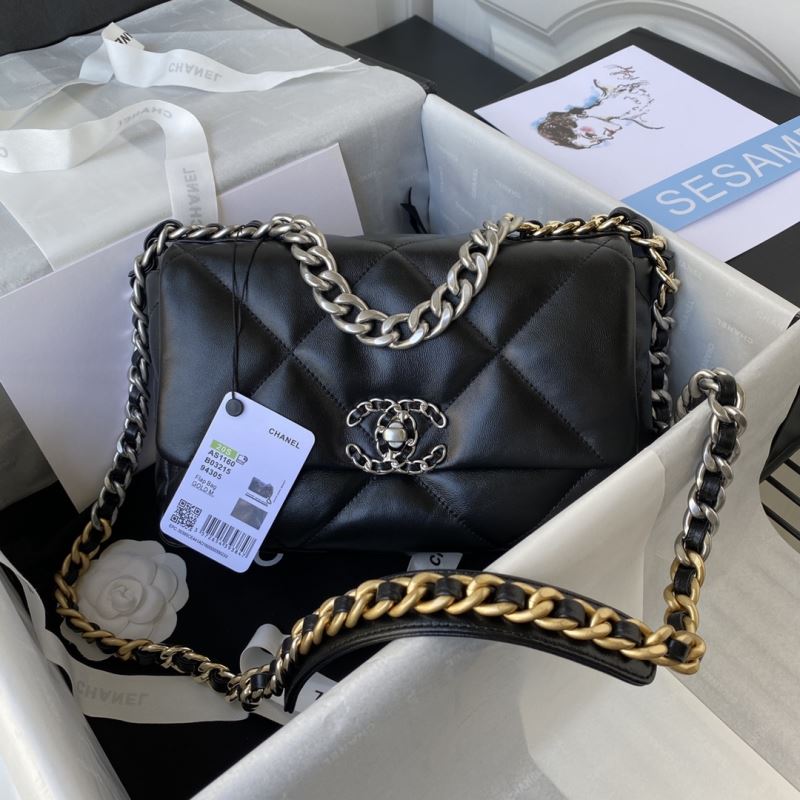 Ch**el 19 bags
